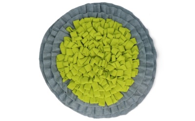 AFP Dig It Foldable Treat Mat