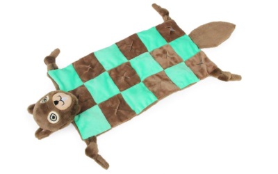 AFP Dig It - Treat Mat Squirrel