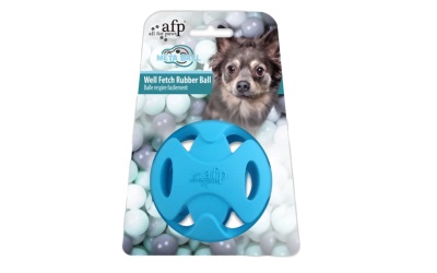AFP Meta Ball - Well Fetch Ball