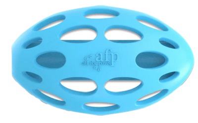 AFP Meta Ball - Wiggle Holey Roller