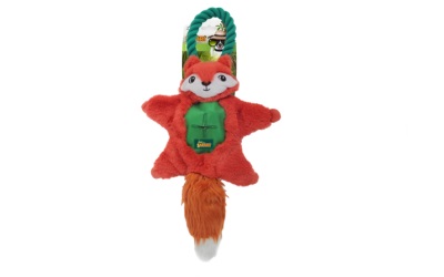 AFP Safari - Air Fox