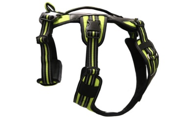 Axaeco 4 Season Broad Peak Harness