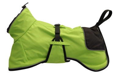 Axaeco 4 Season Dog Coat