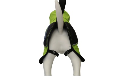 Axaeco 4 Season Dog Coat