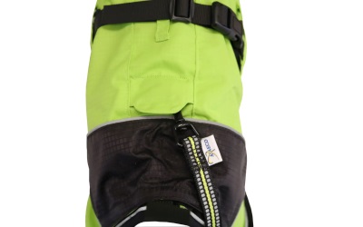 Axaeco 4 Season Dog Coat