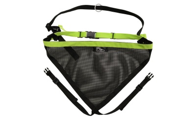 Axaeco Ski-Joring Racing Belt