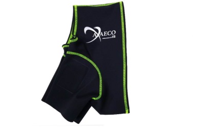 Axaeco T Shirt Ice-Olation
