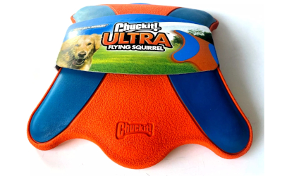 Chuckit Ultra Flying Squirrel Hundefrisbee