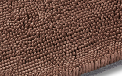 Hochwertige Materialien für maximale Saugkraft