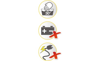 Croci Self-Heating Mat Thermo