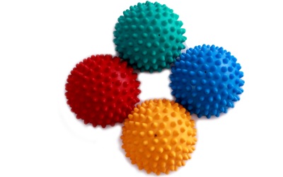 FitPAWS® Paw Pods 4-Pack