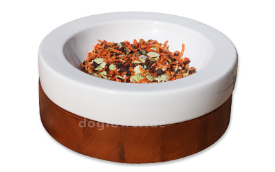 Flockenfutter Gemüsemix