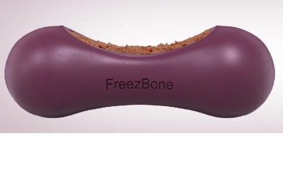 Freezbone Freezstick purple