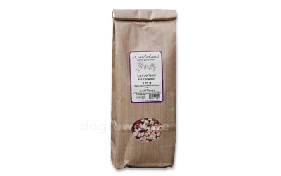 Lunderland Früchtemix