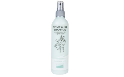 Greenfields Beagle Care Set 2x250ml