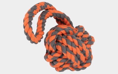 Happy Pet Nuts For Knots Extreme Tugger