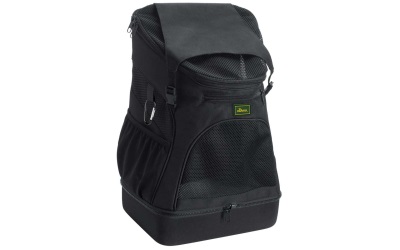 Hunter Flugtasche & Rucksack Miles