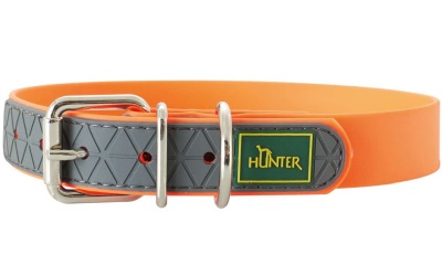 Hunter Halsband Convenience, neonorange