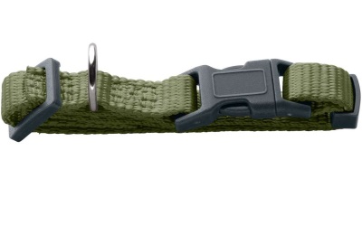 Hunter Halsung London Vario Basic oliv