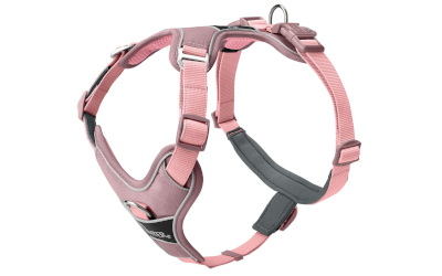 Hunter Hundegeschirr Divo UP, altrosa