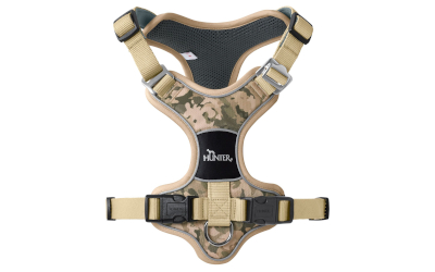 Hunter DIVO Geschirr im neuen Design- sportlich und edel zugleich