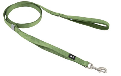 Hurtta Hundeleine Weekend Warrior Standard Leash, parsley grün