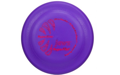 Bissstarke Hundefrisbee Hyperflite Jawz Hyper-Flex