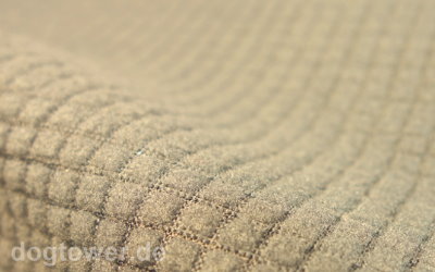 IQO Softshelljacke, weiche Innenseite