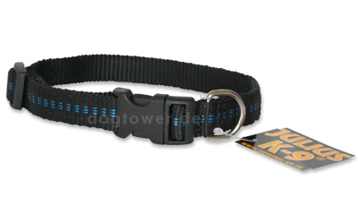 Julius K9 Nylon Hundehalsband