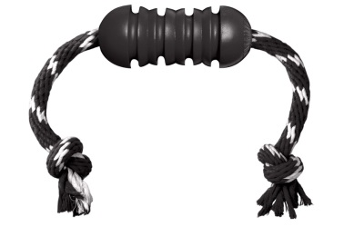 KONG Extreme Dental mit Seil