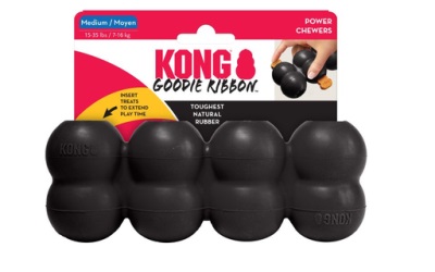 KONG Extreme Goodie Ribbon
