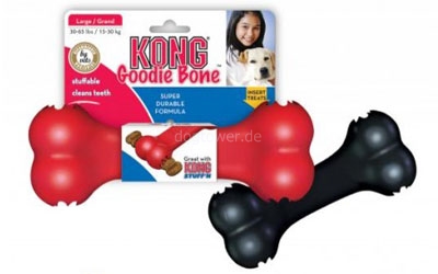 Kong Extreme und Standard Goodie Bone