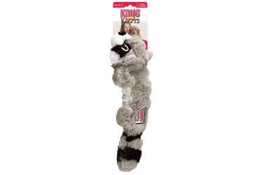 KONG Scrunch Knots