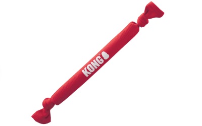 KONG Signature Crunch Rope Single