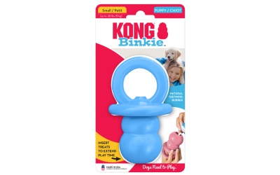KONG Puppy Binkie