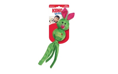KONG Wubba Ballistic Friends