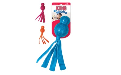 KONG Wubba Comet