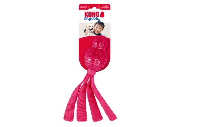 KONG Wubba Comet