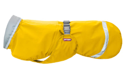 Neuer, knalliger Farbton, von 25cm - 75cm Rückenlänge