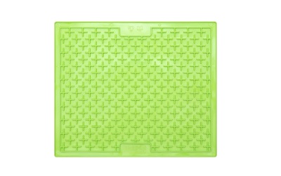 LickiMat Buddy Large - green