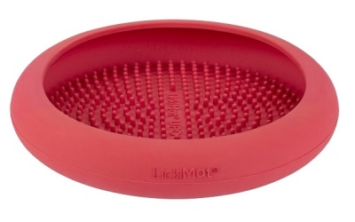 LickiMat UFO pink