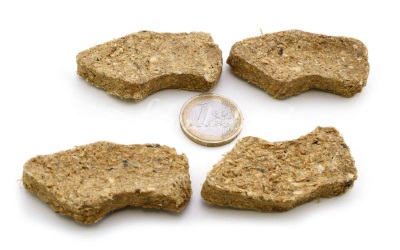Lunderland Dorsch-Nuggets
