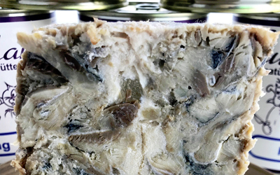 Lunderland Dosenfleisch Hering