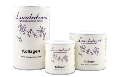 Lunderland Kollagen
