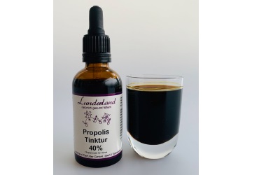 Propolis-Tinktur 40%