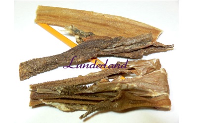Lunderland Schafpansen getrocknet