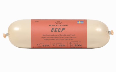 Magnusson Beef Nassfutter