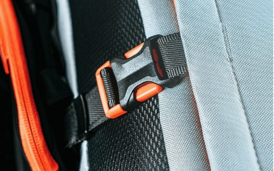 fortschrittliches ergonomisches Design 