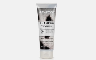 Miau & Woof Woof Regular Colour Care Shampoo