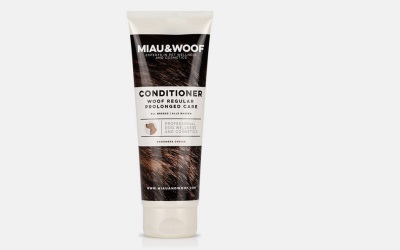 Miau & Woof Woof Regular Prolonged Care Conditioner